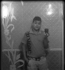 Walid (A.D.P. Parador B) - 2012/2013