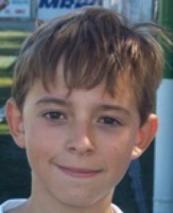 Javi (C.D. �beda Viva C) - 2012/2013