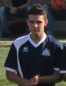 Vera (Caorrera C.D.) - 2012/2013