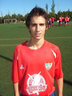 Jorge (Unin Estepona C.F.) - 2012/2013