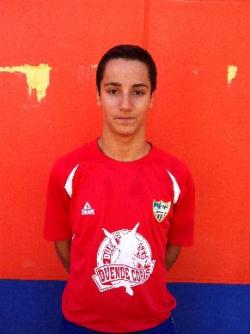 Juan Rodrguez (Unin Estepona C.F.) - 2012/2013