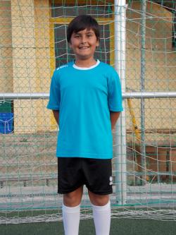 Armando (San Benito C.F.) - 2012/2013