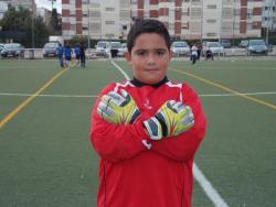 JUAN LUIS (San Benito C.F.) - 2012/2013