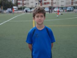 Nacho (San Benito C.F.) - 2012/2013