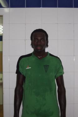 Sall (Nueva Andaluca) - 2012/2013