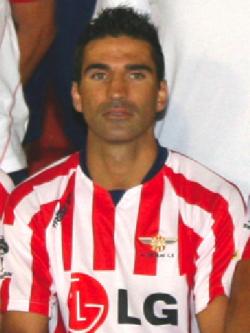 Chichi (Alondras C.F.) - 2012/2013
