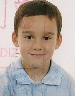 Carlos (La Salle P.S.M. B) - 2012/2013