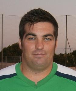 Barti (Portaleo Atltico) - 2012/2013