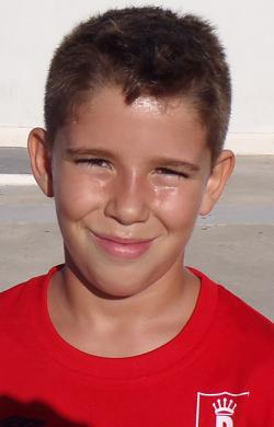 Juan Jose (Gaditana C.F.) - 2012/2013