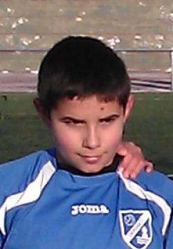 Snchez (Chipiona C.F.) - 2012/2013
