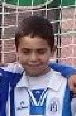DAVID (Espaol del Alquin) - 2012/2013