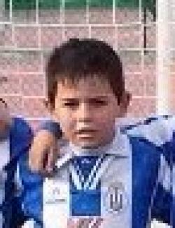 Beren (Espaol del Alquin) - 2012/2013