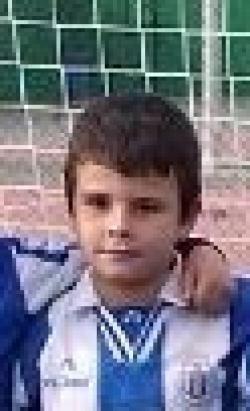 Dani (Espaol del Alquin) - 2012/2013
