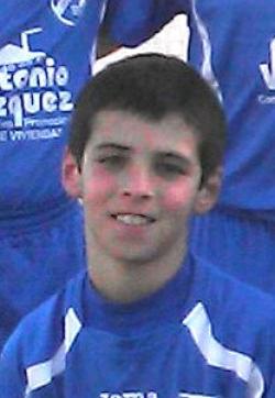 Carlos (Chipiona C.F.) - 2012/2013