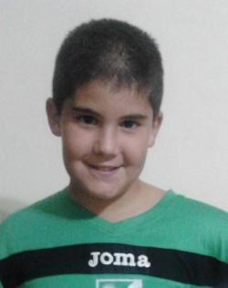 Angel (Chipiona C.F.) - 2012/2013