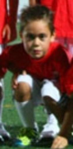 Jorge (Los Villares C.F.) - 2012/2013