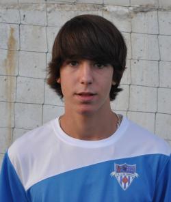 Fran (26 de Febrero B) - 2012/2013