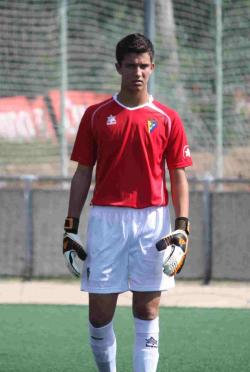 Jorge (Baln de Cdiz B) - 2012/2013