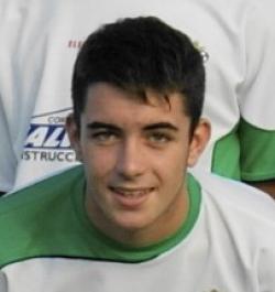 Migue (San Jos Obrero) - 2012/2013