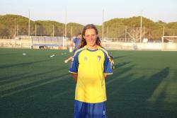 Samuel Vzquez (Baln de Cdiz B) - 2012/2013