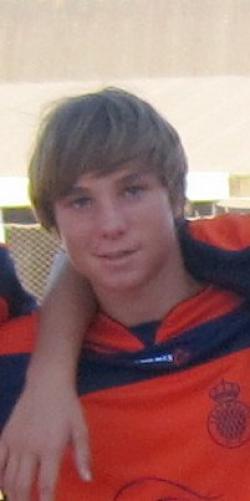 David (Trasmallo F.C.) - 2012/2013