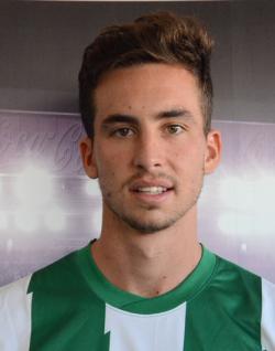 Rennella (Crdoba C.F.) - 2012/2013