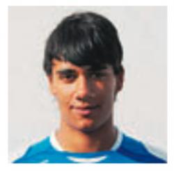 Magui (C.D. As Pontes) - 2012/2013