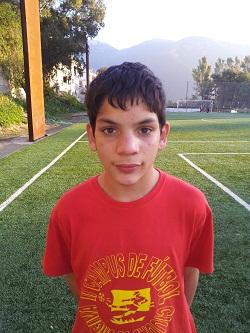 Marcos (U.D rgiva) - 2012/2013