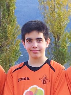 MANOLO (U.D rgiva) - 2012/2013