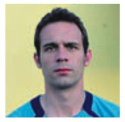 Jorge  (U.D. Barbads) - 2012/2013
