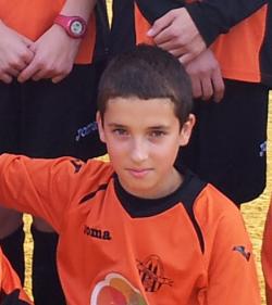 RAUL (U.D rgiva) - 2012/2013