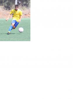 Toms (Baln de Cdiz B) - 2012/2013