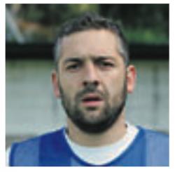Nacho Currs (U.D. Barbads) - 2012/2013