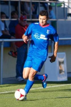 Walter Martn (U.D. Barbads) - 2012/2013