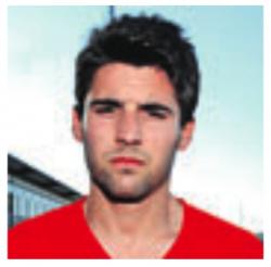 Aarn Rama (Bergantios C.F.) - 2012/2013