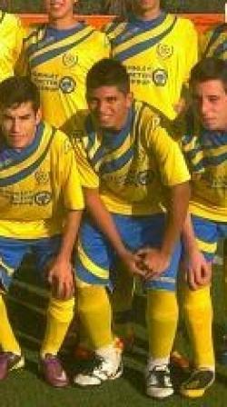 Bruno (Costa Unida B) - 2012/2013
