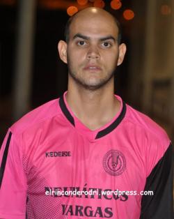 Jos Andrs (Puerto de la Torre) - 2012/2013
