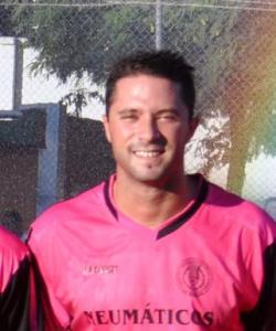 Poyato (Puerto de la Torre) - 2012/2013