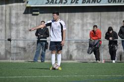 Dani Casal (C.F. Dumbra) - 2012/2013