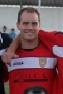 Csar (Atltico Sabiote) - 2012/2013