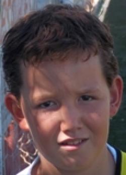 Enrique (C.D. �beda Viva C) - 2012/2013