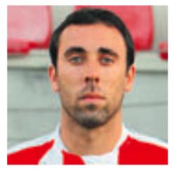 Oscar Garca (Cltiga F.C.) - 2012/2013