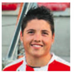 Kevin (Cltiga F.C.) - 2012/2013