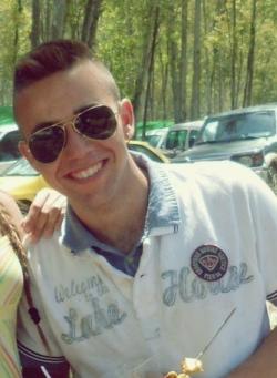 Sebas (Algodonales) - 2012/2013