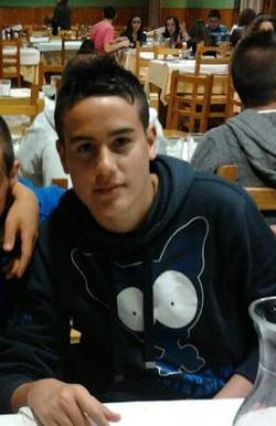 lvaro (Algodonales) - 2012/2013