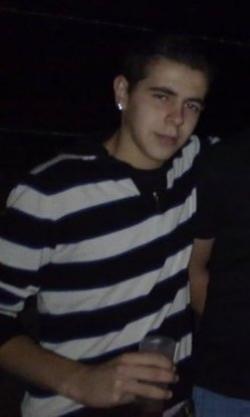 Alberto (Algodonales) - 2012/2013