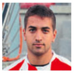 Berto Villar (Cltiga F.C.) - 2012/2013