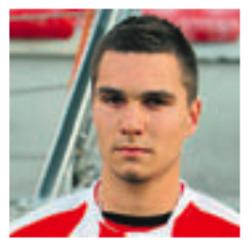 Josio (Cltiga F.C.) - 2012/2013