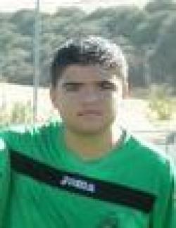 vazquez (Atltico San Jos) - 2012/2013