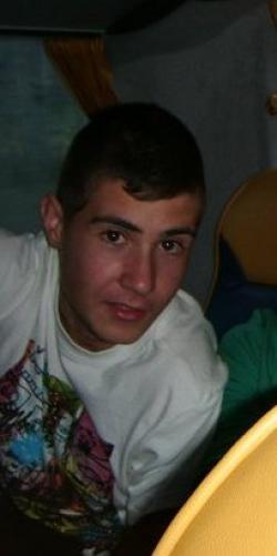 Astete (Algodonales) - 2012/2013